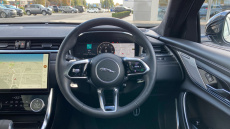 Jaguar XF 2.0 P250 R-Dynamic HSE Black 4dr Auto Petrol Saloon